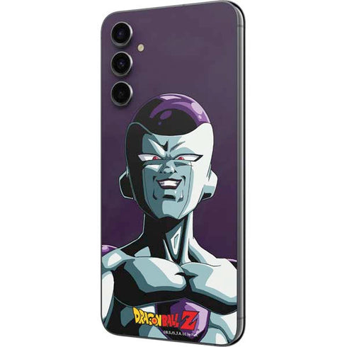 Dragon Ball Z Frieza Galaxy A14 5G Skin